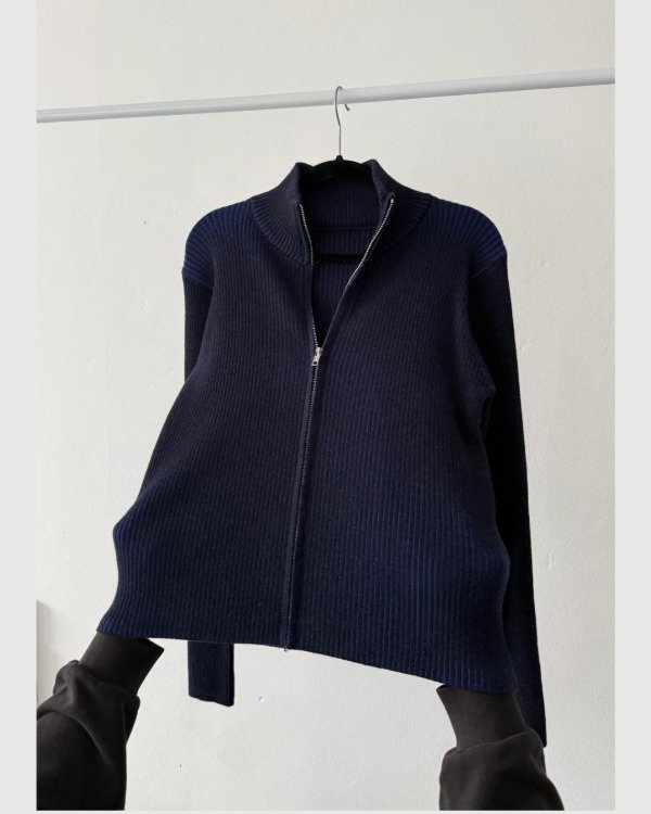 Producto - Cardigan Lena - Por encargue - EL PRECIO PUBLICADO ES LA SEÑA - 3