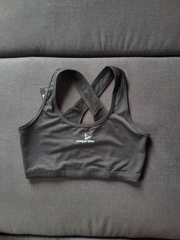 Producto - Top Cruzado