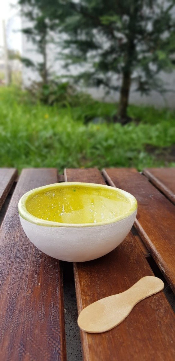 Producto - Cuenco de Cerámica