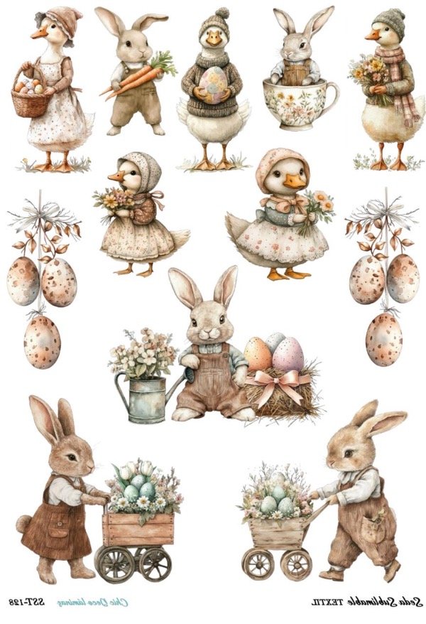 Producto - Seda Sublimable Textil SST-128