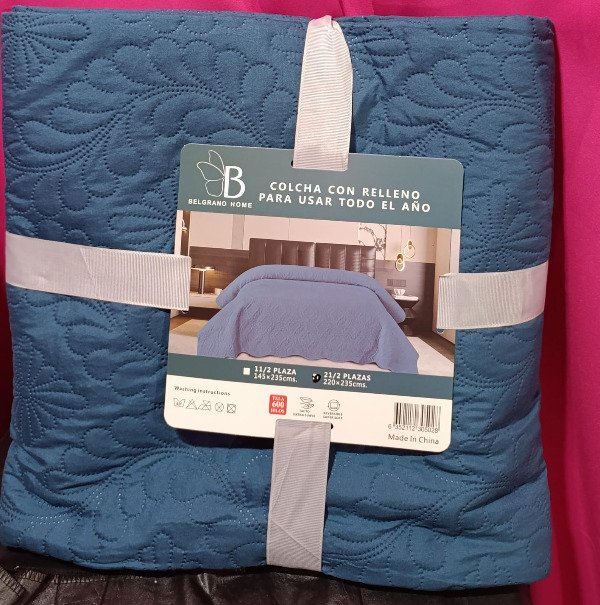 Producto - Cover de verano