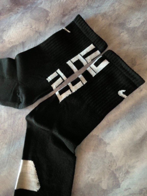 Producto - Nike Elite