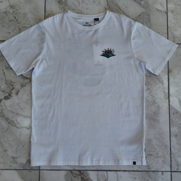 Producto - Remera Rip Curl - Search Journey