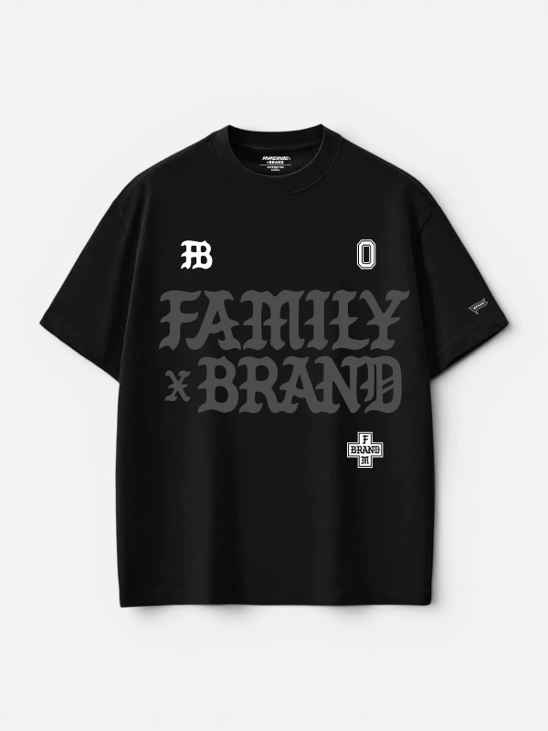 Producto - REMERA FAMILY COURT - 0