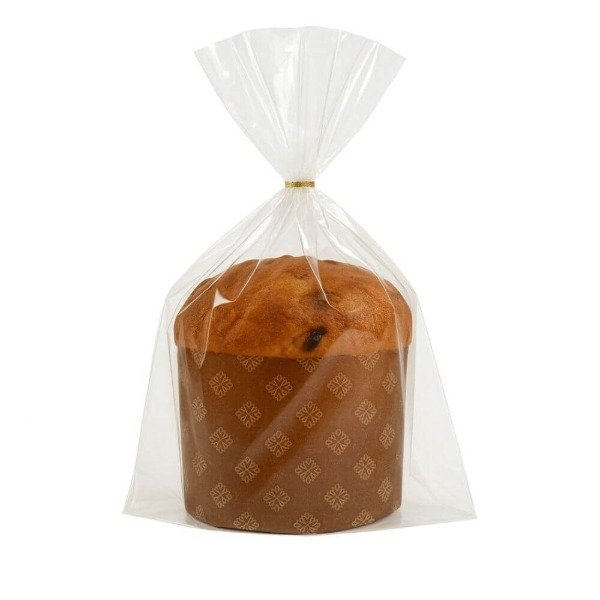Producto - BOLSAS POLIPROPILENO CRISTAL 30x40cm x100u