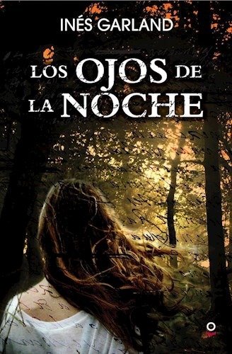Producto - Los ojos de la noche - Inés Garland