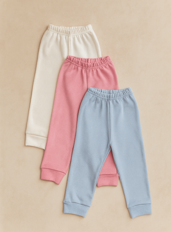 Producto - Pantalon Algodon 12/24 M