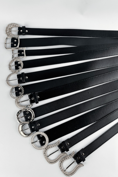 Producto - Pack cintos 1