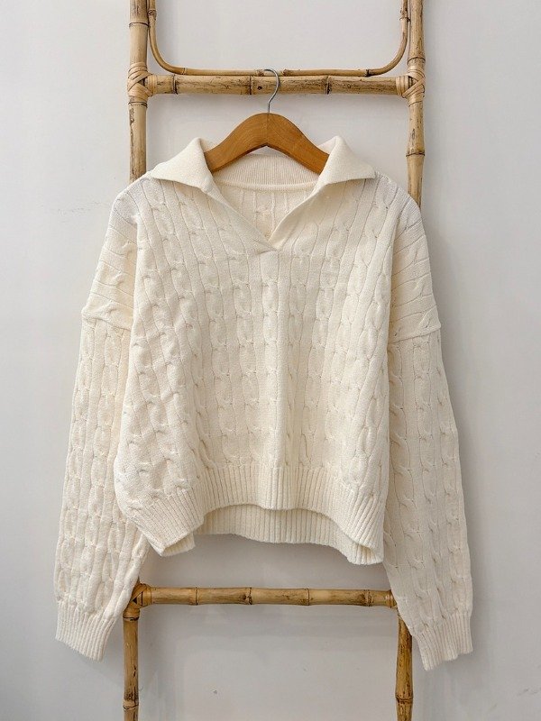 Producto - Sweater Dalia - 2