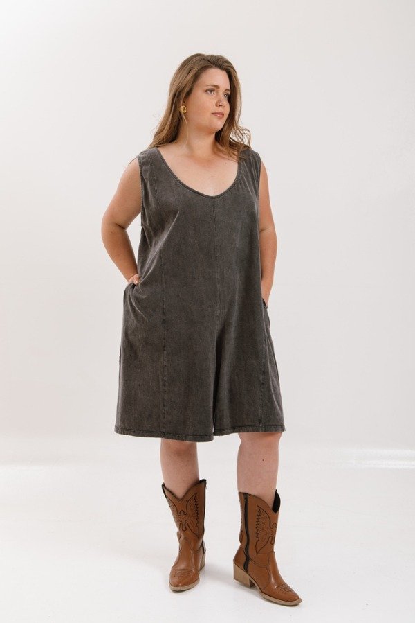 Producto - Mono MATCHA - jersey