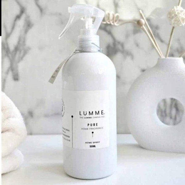 Producto - Home Spray PURE