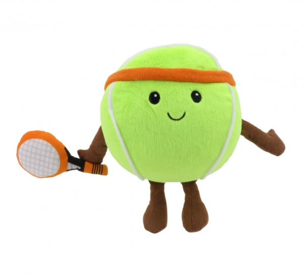 Producto - Almohada pelota de tenis super suave