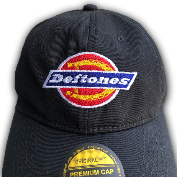 Producto - Gorra Deftones - 3