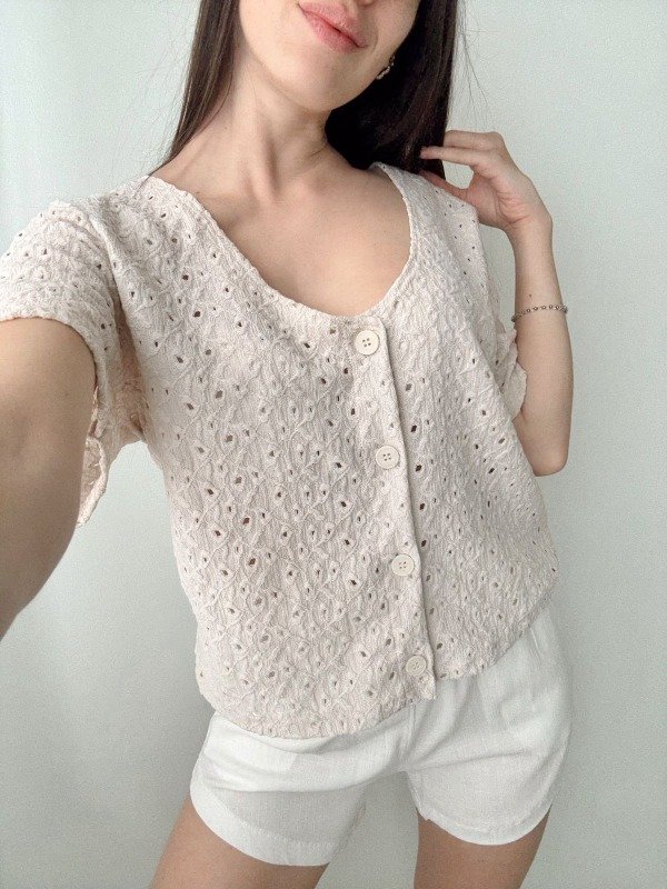 Producto - Saco Nuit