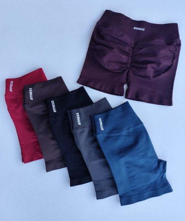 Producto - Short ISIS PREMIUM