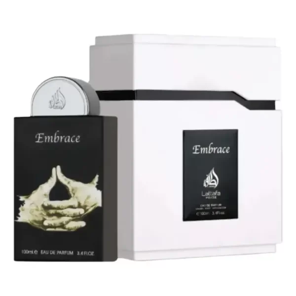 Producto - EMBRACE - 0