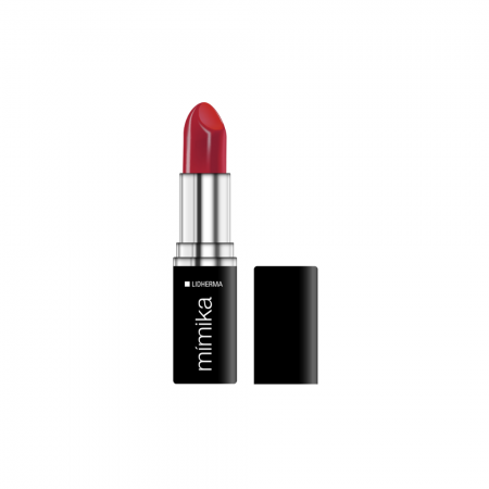 Producto - MIMIKA LIPSTICK COLOR RUBY RED X 3,5GRS