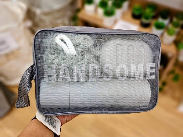 Producto - Neceser de Aseo Handsome