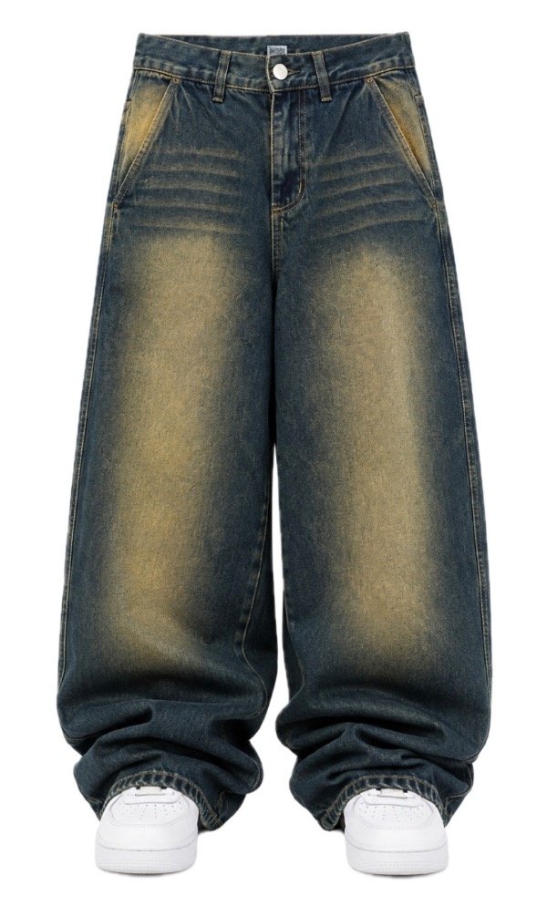 Producto - BAGGY MS - 1
