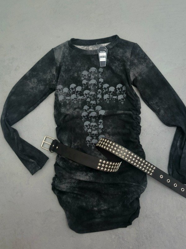 Producto - Vestido Bones