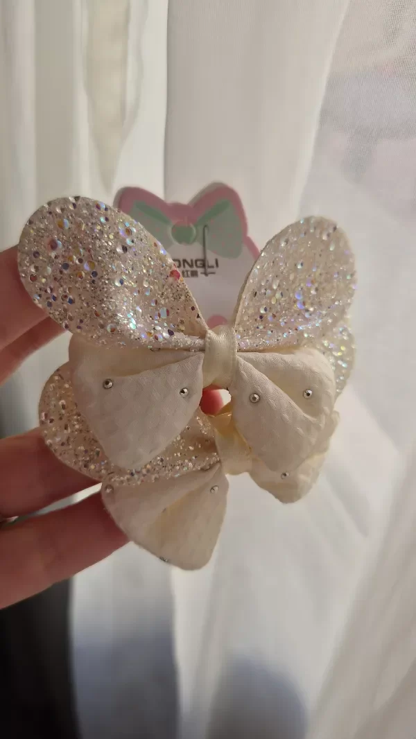 Producto - Para de mariposas natural