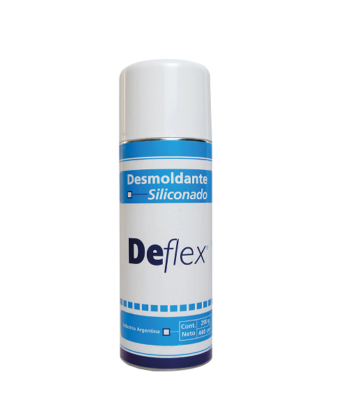 Producto - Desmoldante Siliconado x 500cc