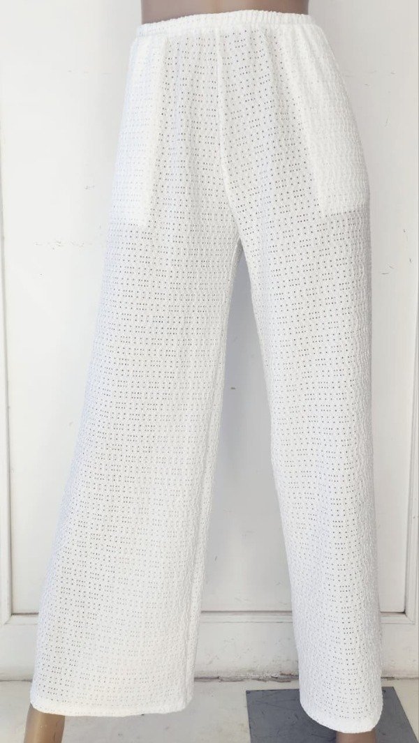 Producto - Palazzo Brodery "Lara" (Art. 5872)