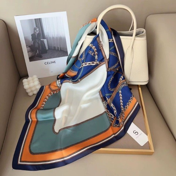 Producto - Pañuelos Raso - 1