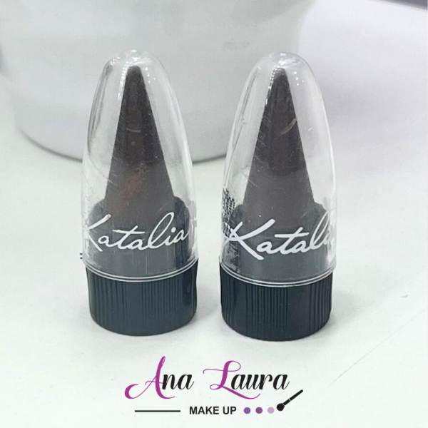 Producto - Delineador marrón Katalia