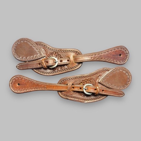 Producto - Correa de espuela gota