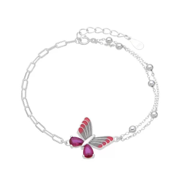 Producto - Pulsera Mariposa Liora