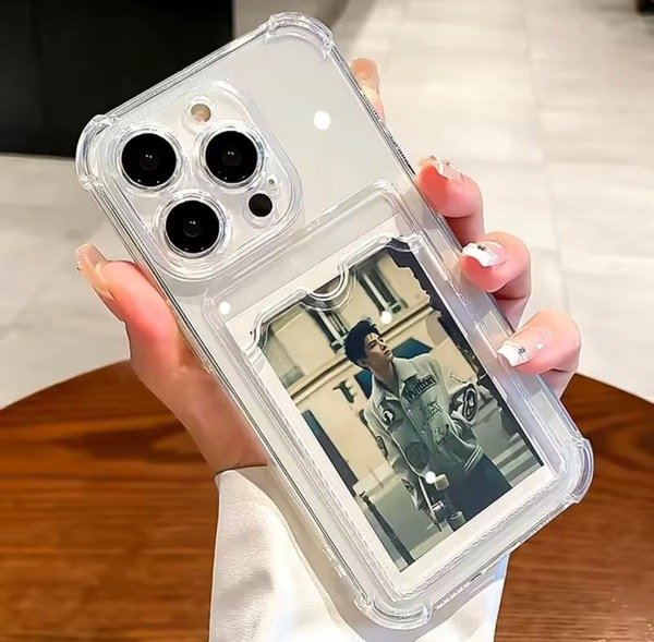 Producto - Funda para Photocard