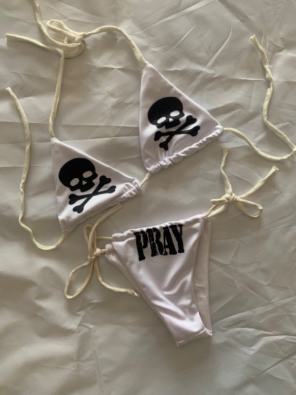 Producto - Pray Me