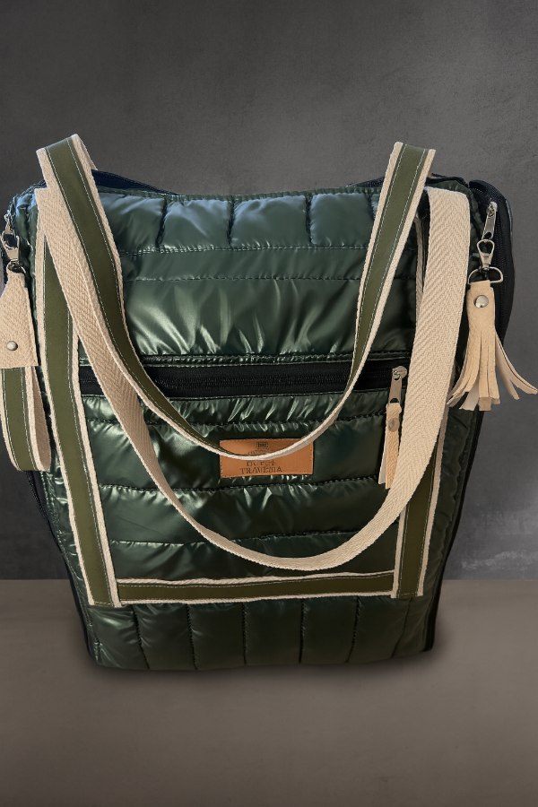 Producto - Mochila viral renovada