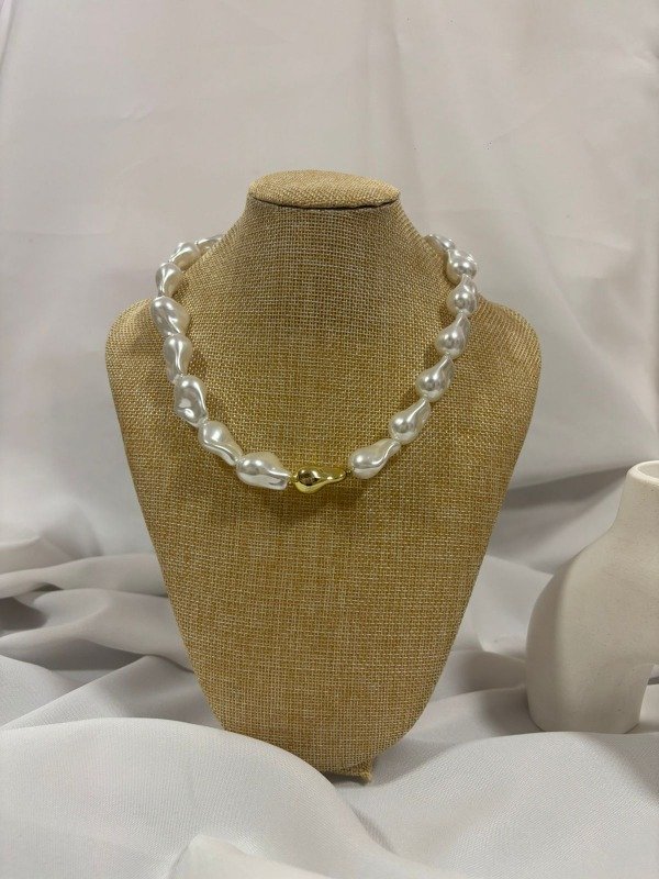 Producto - Collar Marlin III