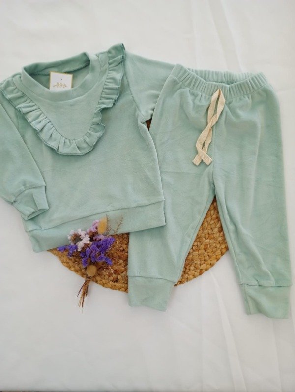 Producto - CONJUNTO PLUSH VOLDADO