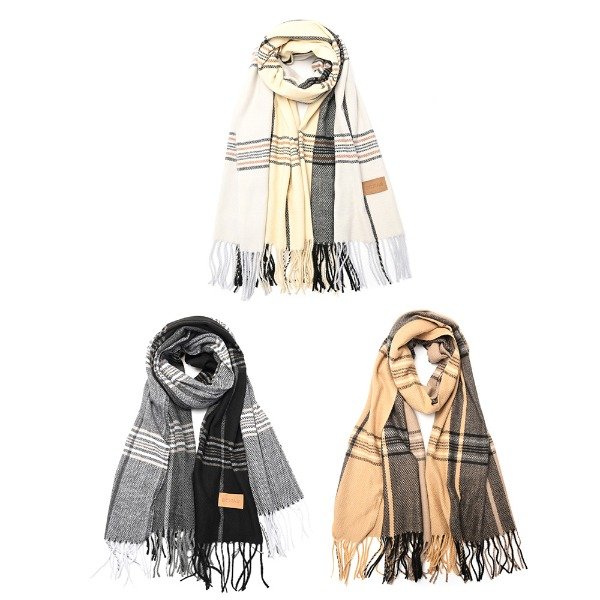 Producto - Ruana cuadrille 43723