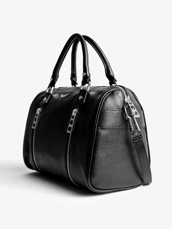 Producto - Zadig Voltaire Baúl Doctor Xl Oscura