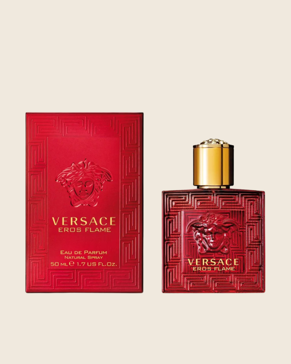 Producto - Eros Flame EDT 100ml - 0