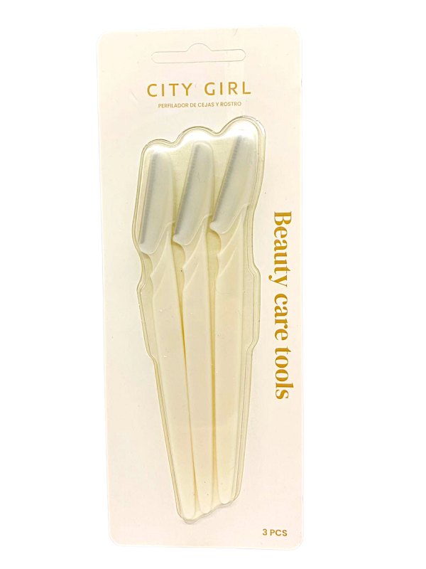Producto - Perfilador City girl White x3