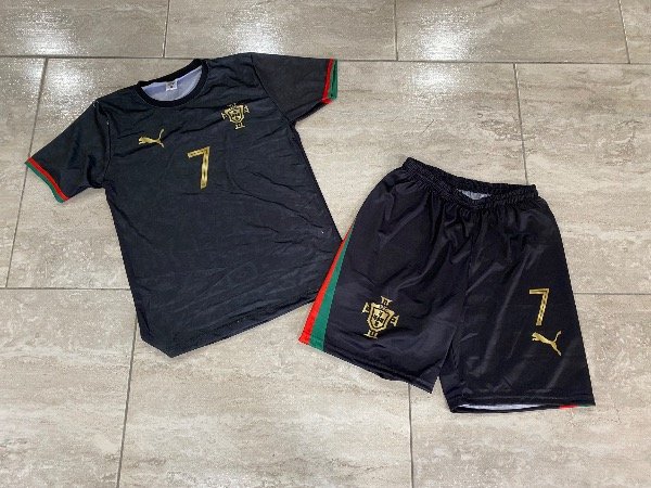 Producto - Conjunto Portugal alt 2026