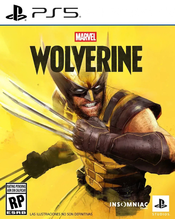 Producto - Marvel's Wolverine