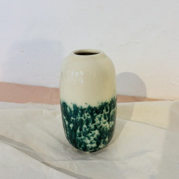Producto - Florero Oval