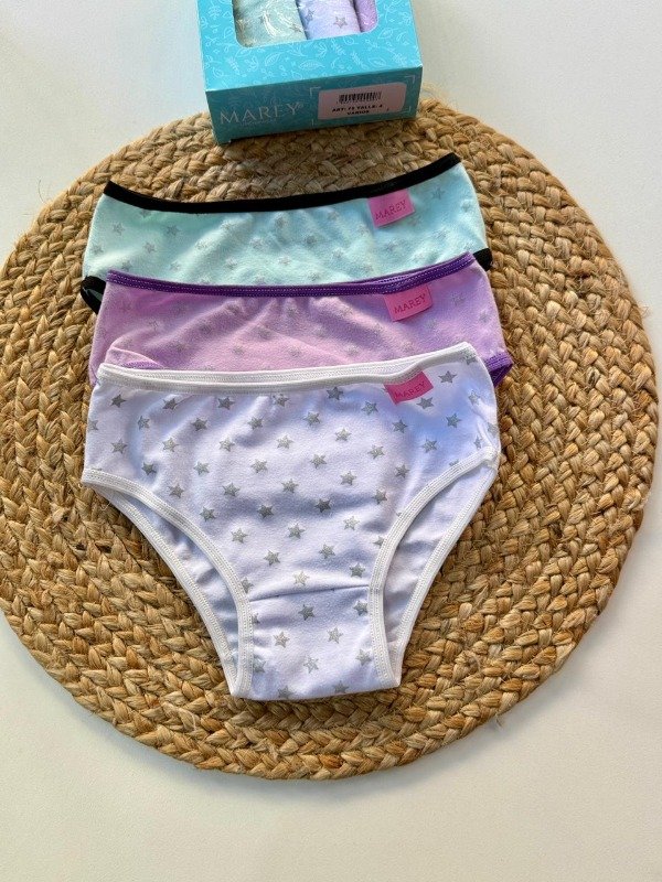 Producto - Art 78 - Marey (Pack x3)