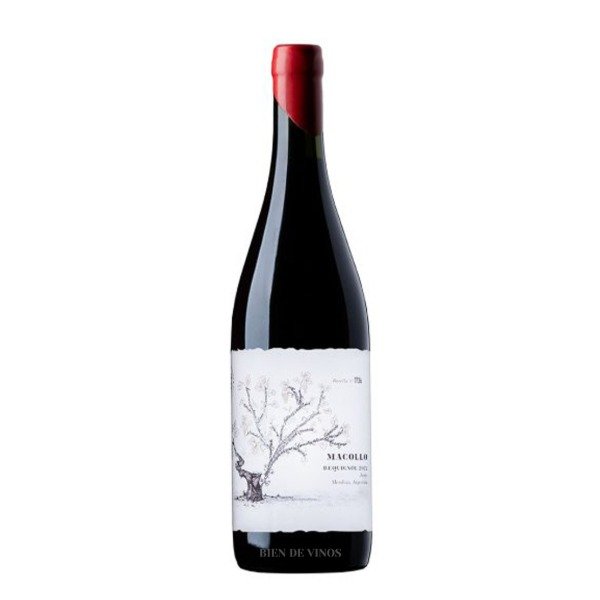 Producto - Macollo Bequignol