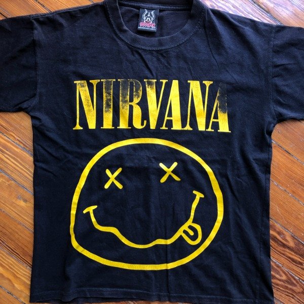 Producto - Nirvana Importada - 2