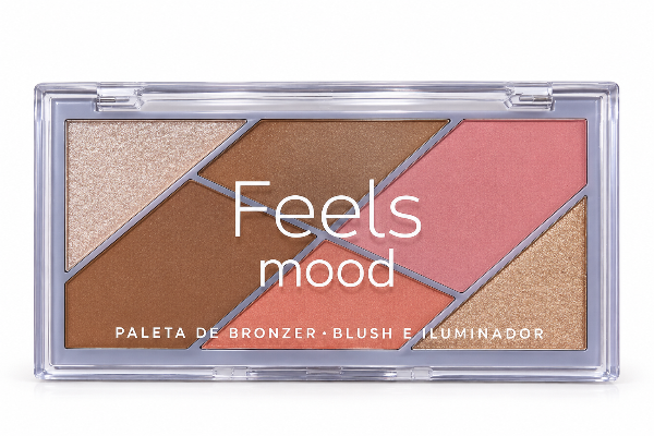 Producto - Paleta Care