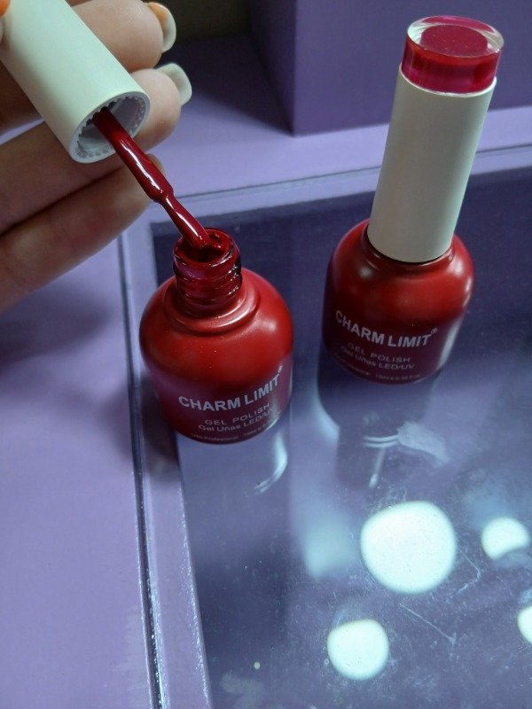 Producto - Charm 45 tapa muestrario