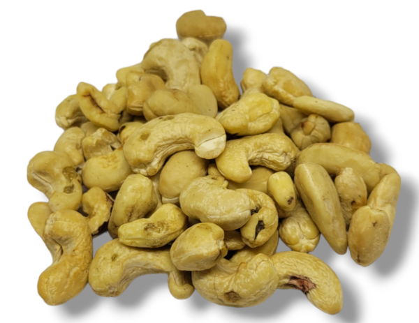 Producto - OFERTA - CASTAÑAS DE CAJU W4 1 KG