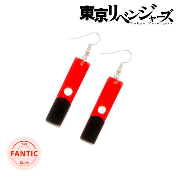 Producto - AROS IZANA KUROKAWA - TOKYO REVENGERS